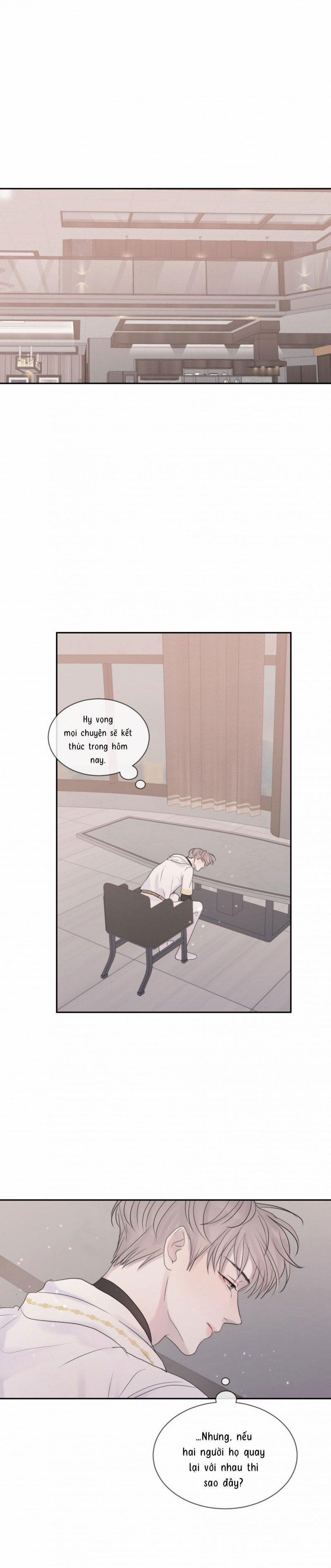 Vỡ Mộng 30 trang 5