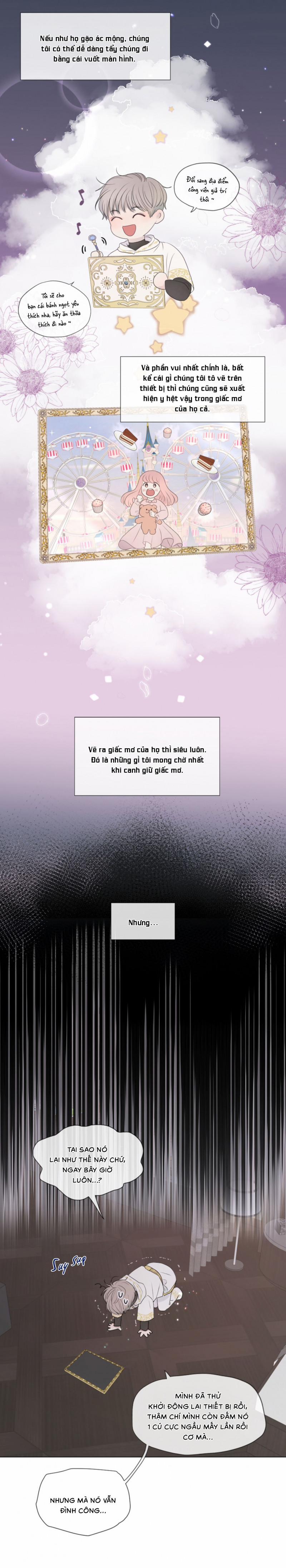 Vỡ Mộng 4 trang 1