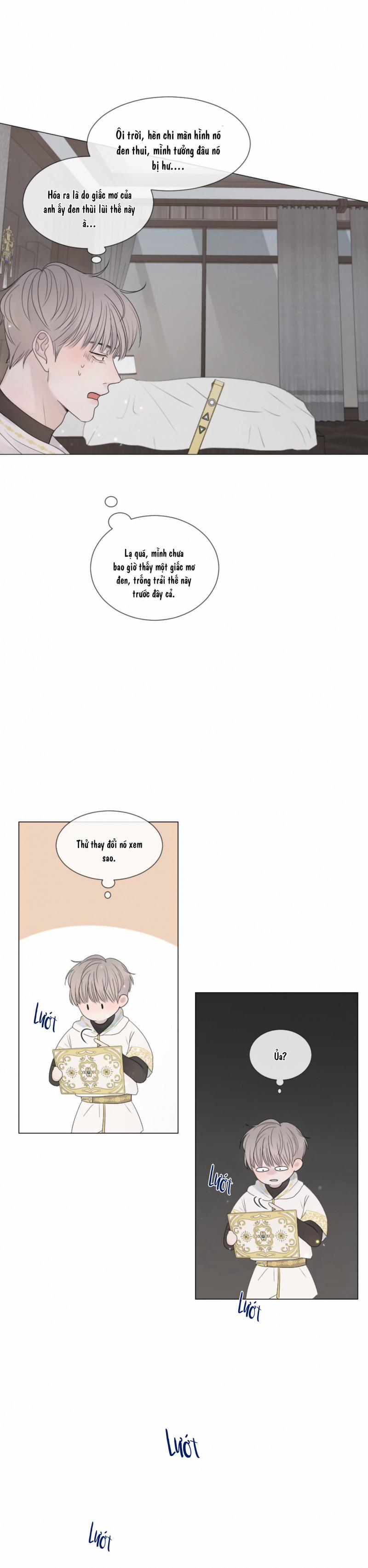 Vỡ Mộng 4 trang 3