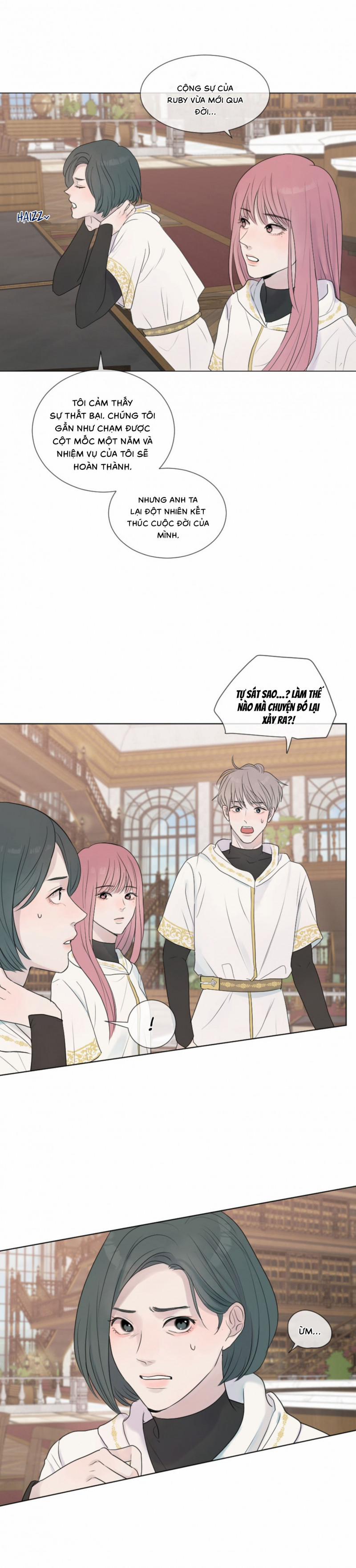 Vỡ Mộng 4 trang 8