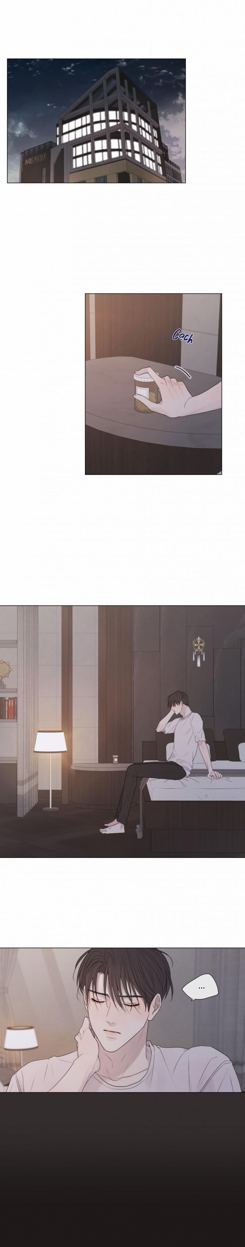 Vỡ Mộng 5 trang 0