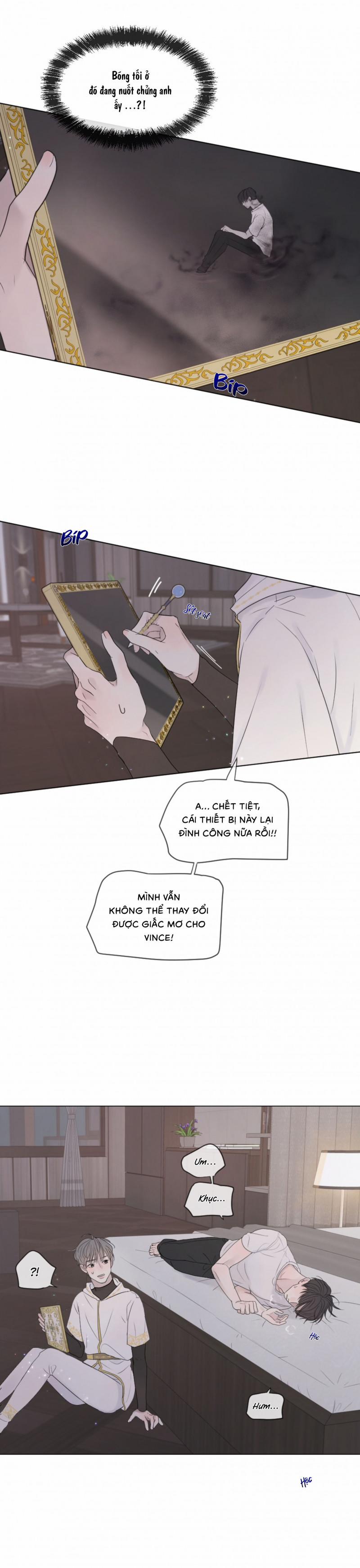 Vỡ Mộng 5 trang 10