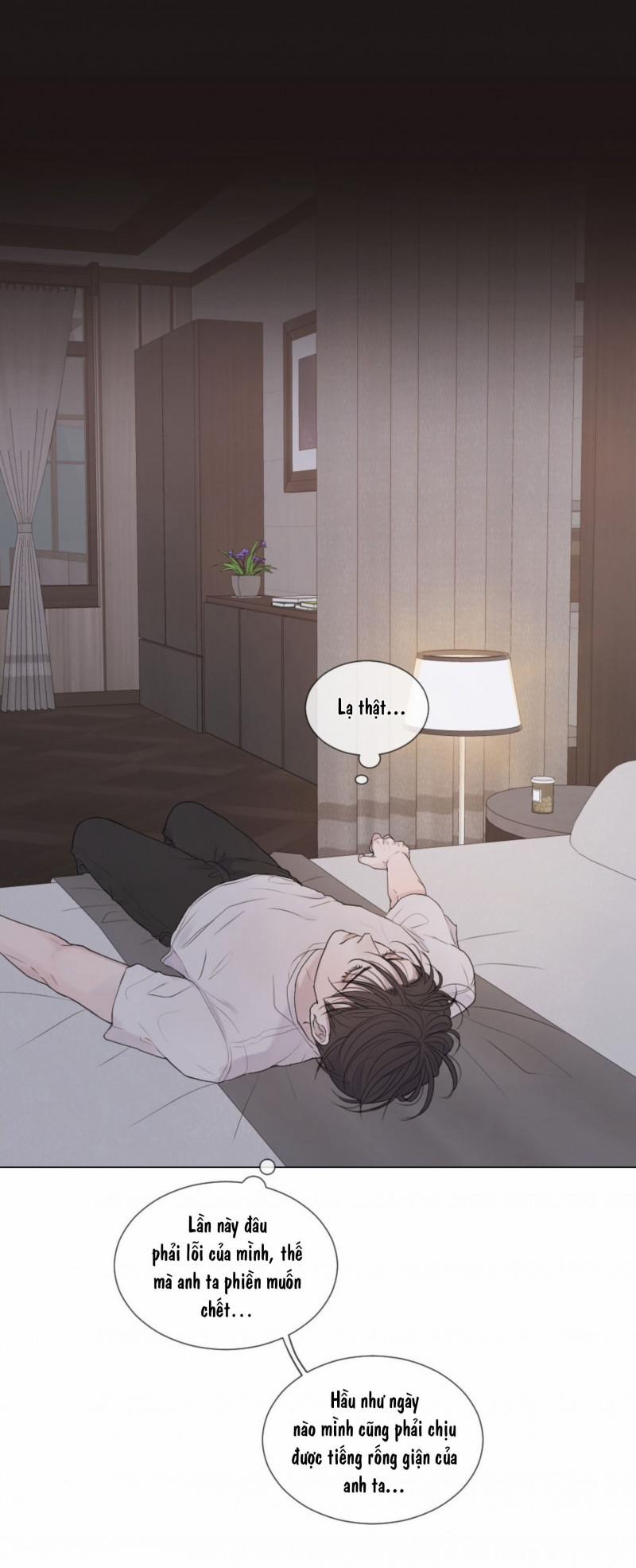 Vỡ Mộng 5 trang 3