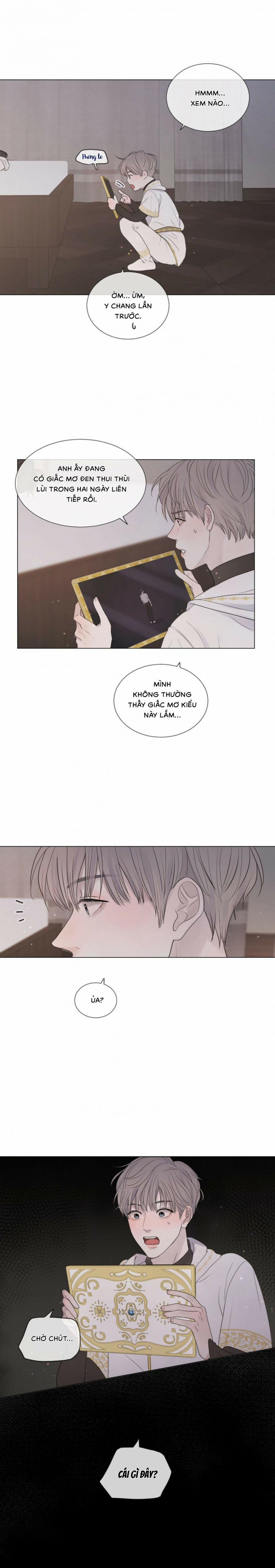 Vỡ Mộng 5 trang 5