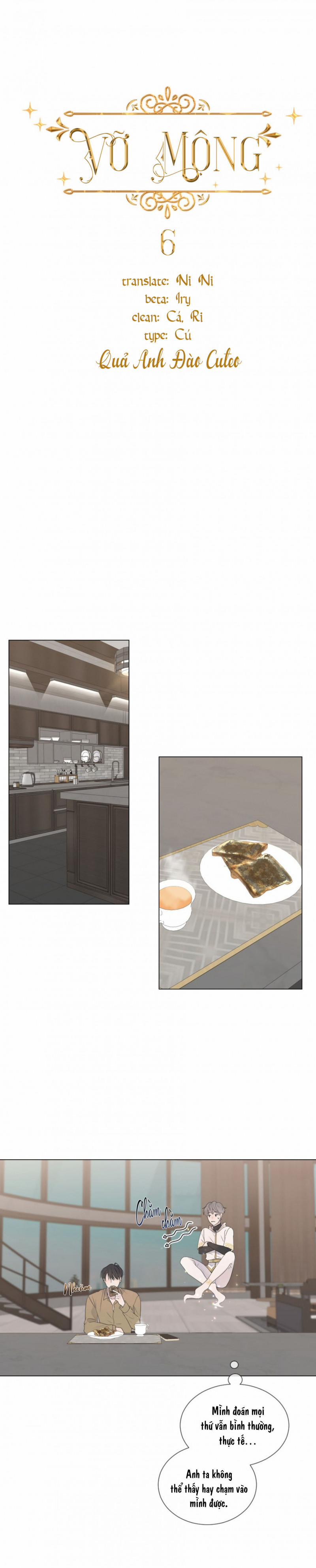 Vỡ Mộng 6 trang 5