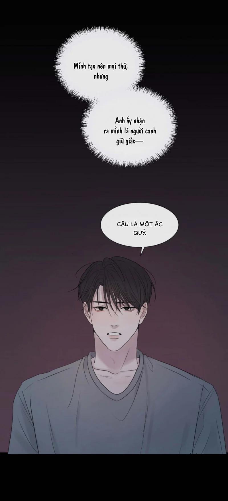 Vỡ Mộng 7.5 trang 1