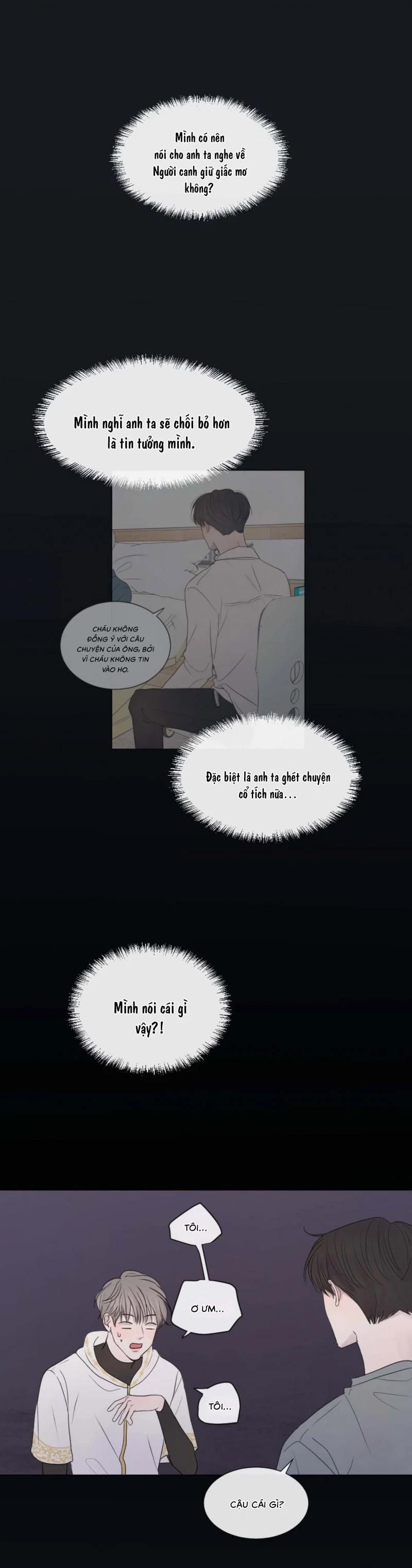 Vỡ Mộng 7 trang 9