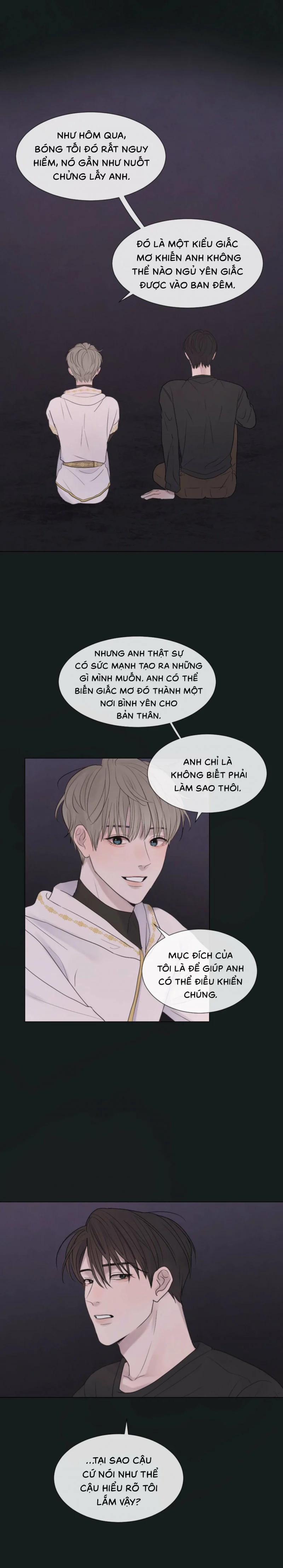 Vỡ Mộng 8.5 trang 0