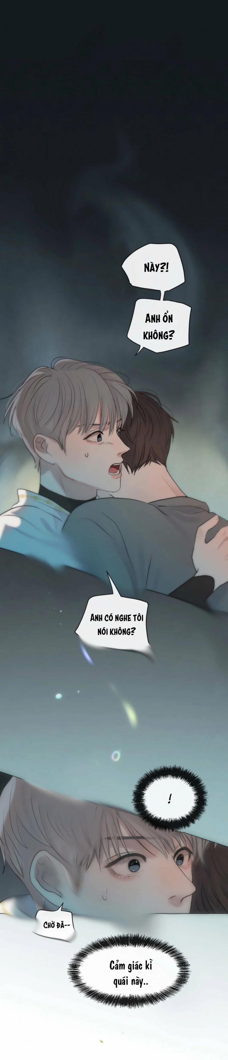 Vỡ Mộng 8 trang 0