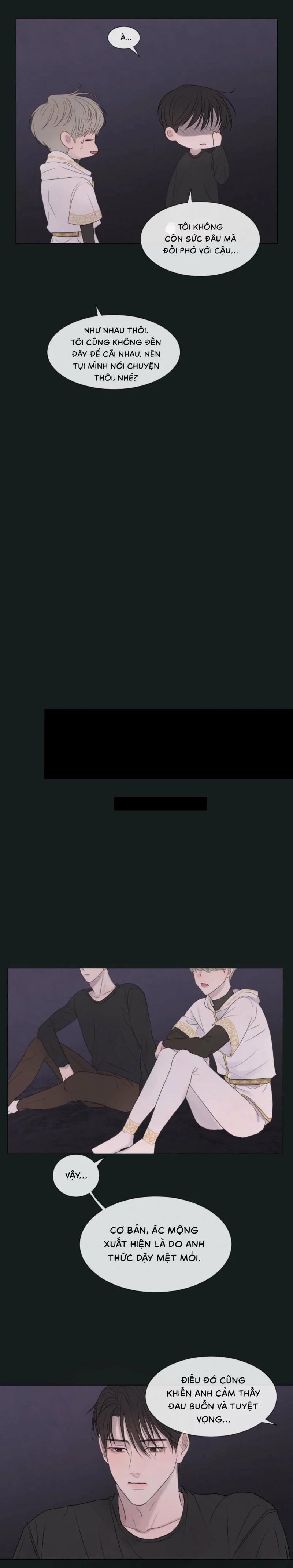 Vỡ Mộng 8 trang 11