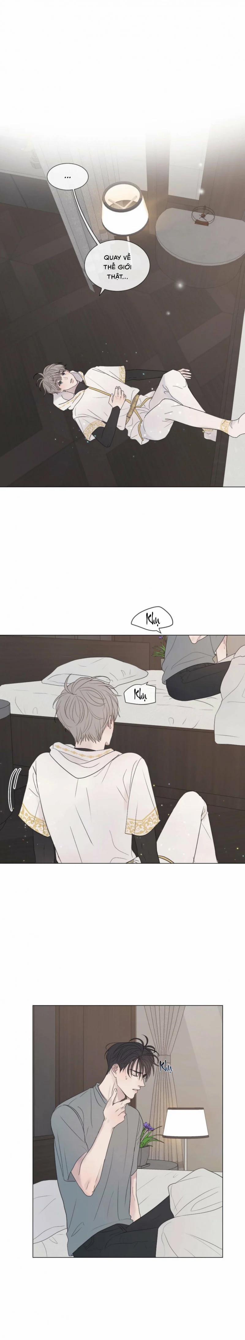 Vỡ Mộng 8 trang 2