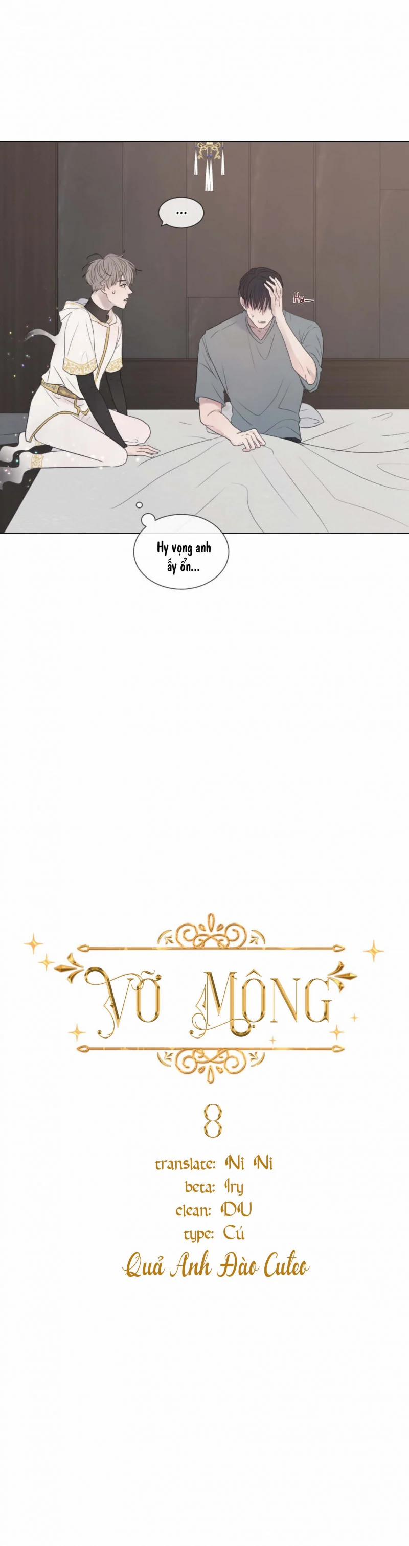 Vỡ Mộng 8 trang 3