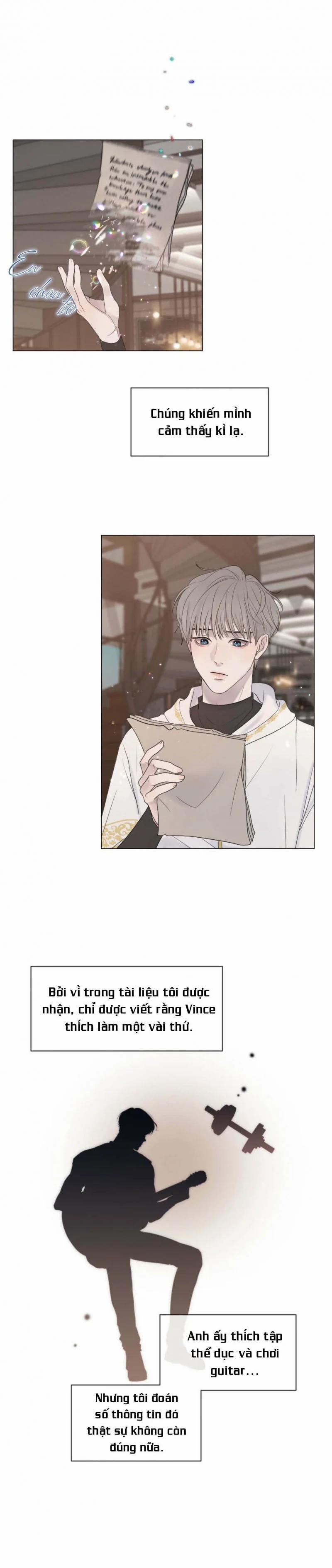 Vỡ Mộng 8 trang 6