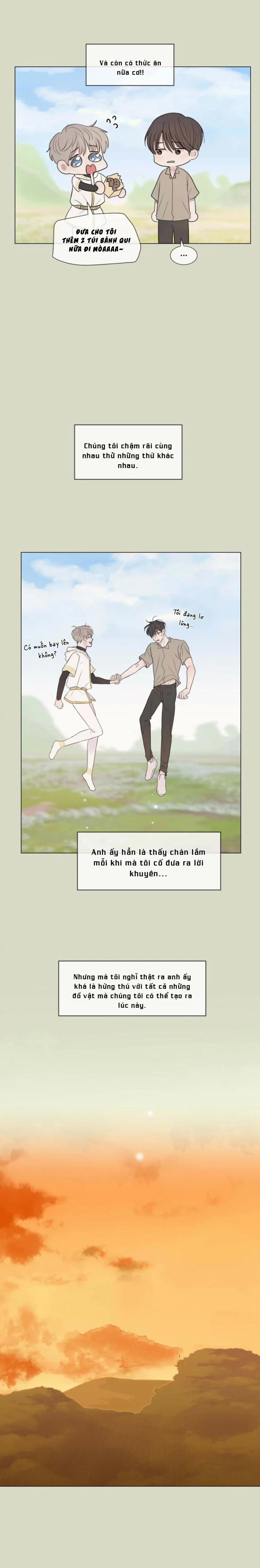 Vỡ Mộng 9.5 trang 0