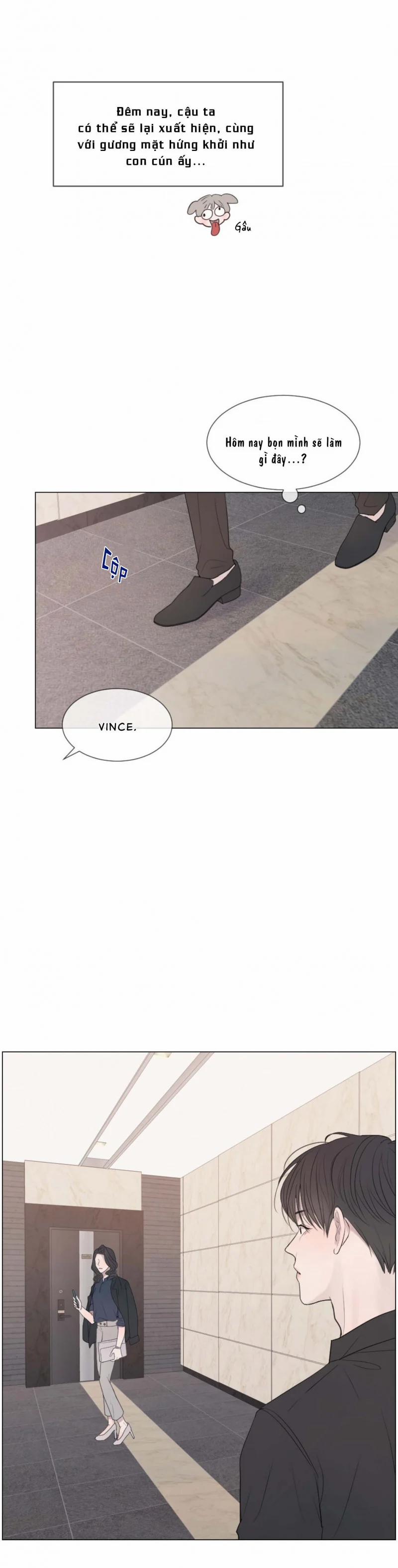 Vỡ Mộng 9.5 trang 8