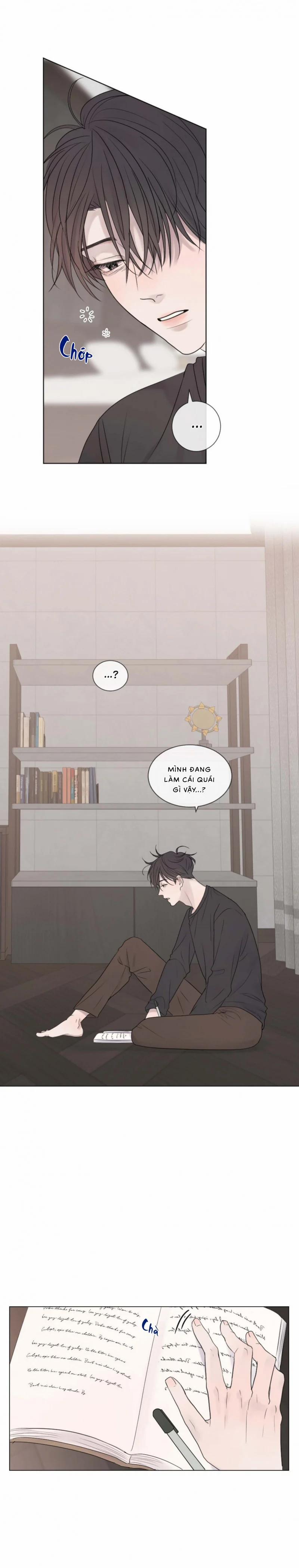 Vỡ Mộng 9 trang 1