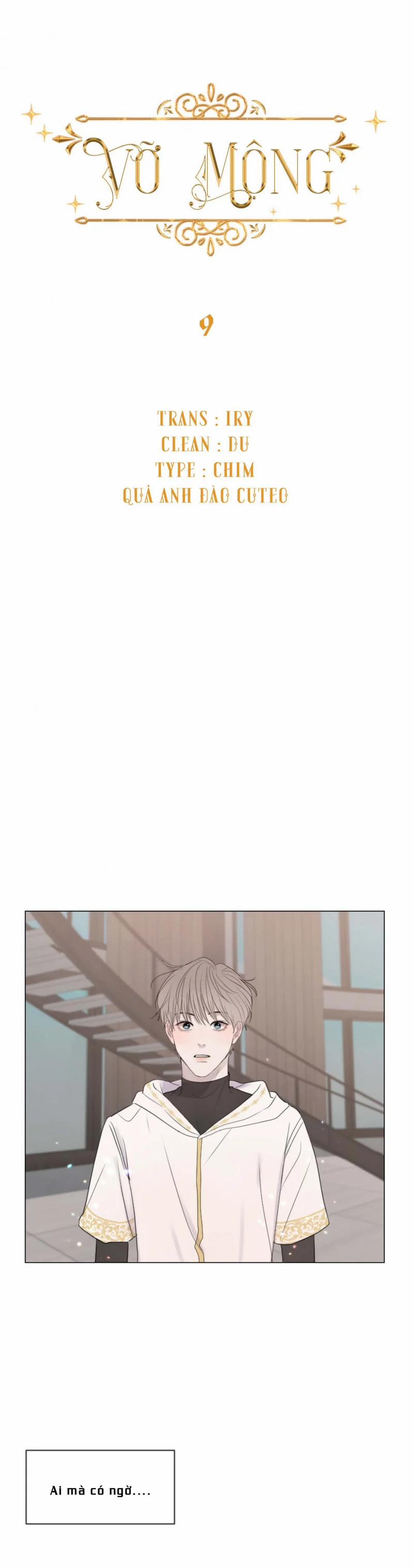 Vỡ Mộng 9 trang 4