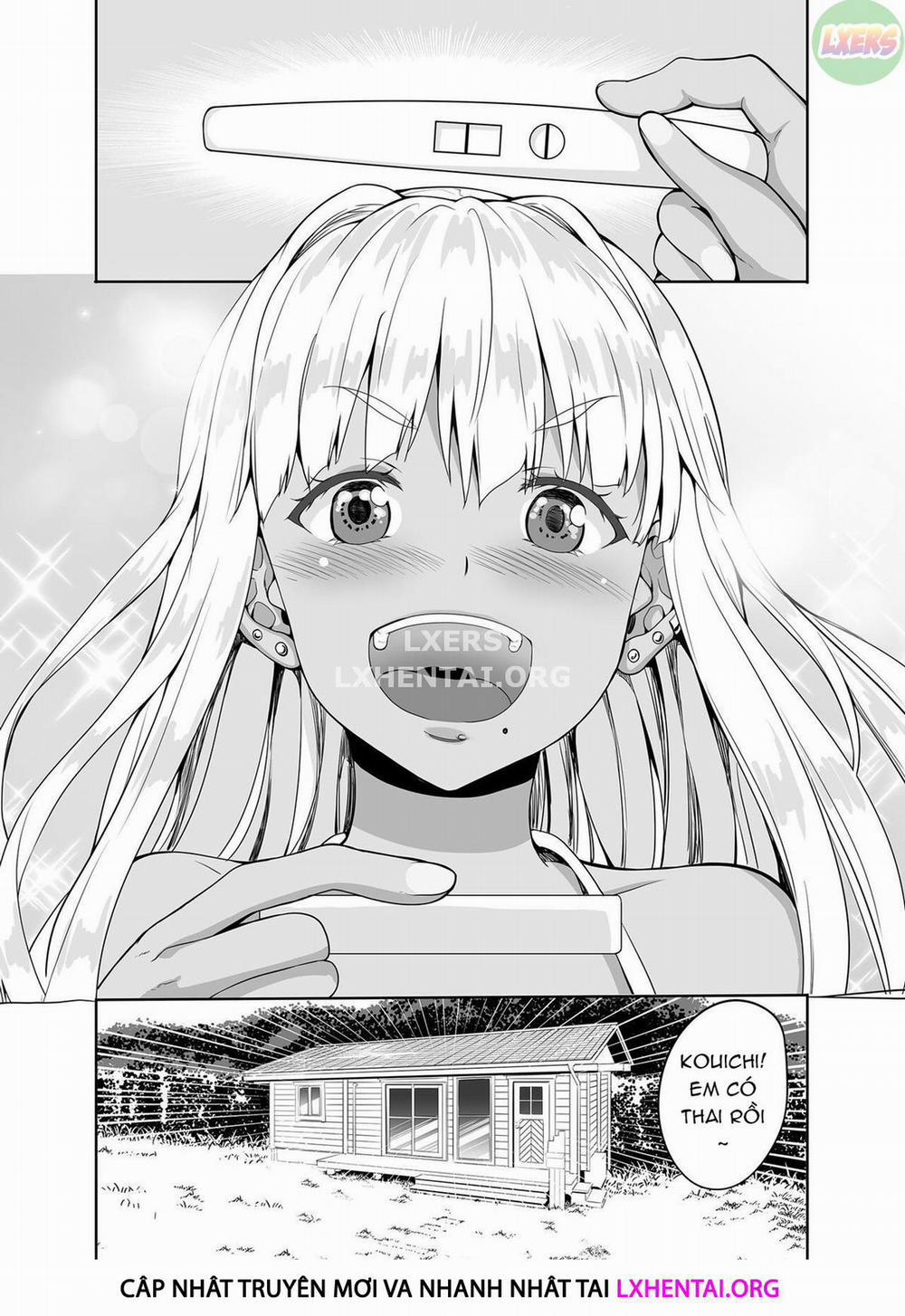 Vợ Nhặt thời bình Bonus trang 38