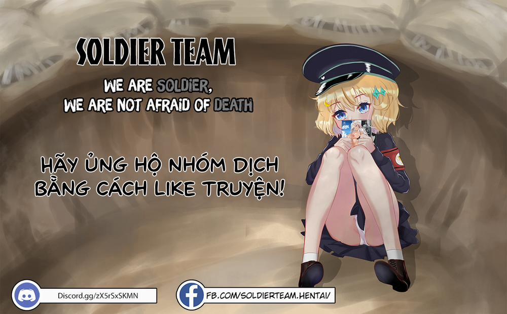 Vợ Nhặt thời bình Oneshot trang 1