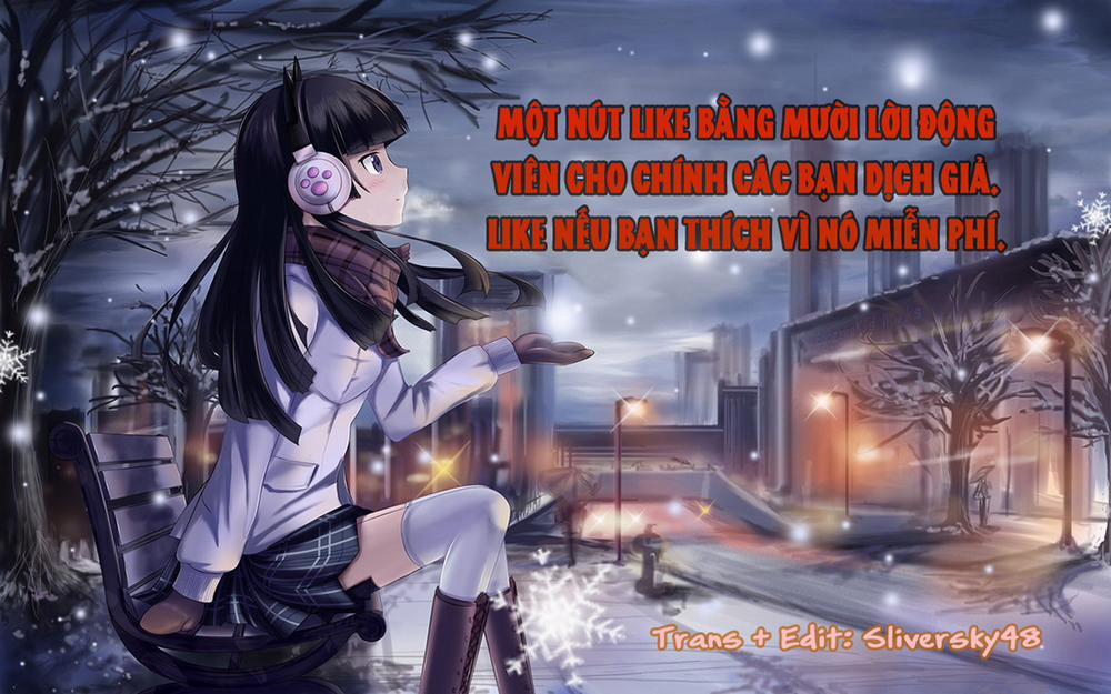 Vợ Nhặt thời bình Oneshot trang 2