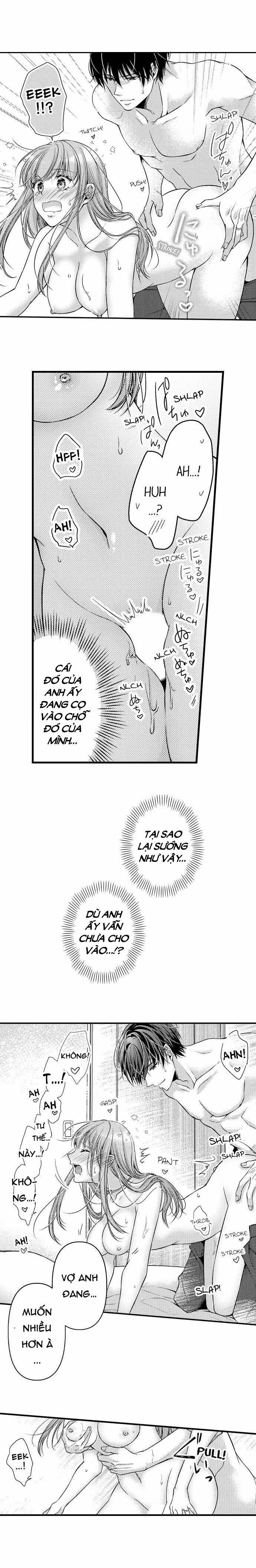 Vợ Ơi, Đừng Chạy 10.2 trang 0