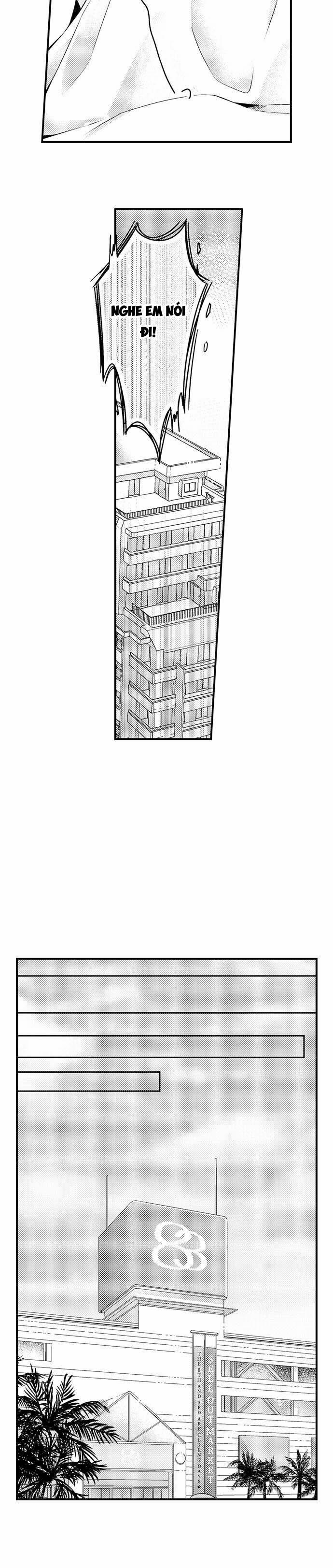 Vợ Ơi, Đừng Chạy 11.1 trang 7