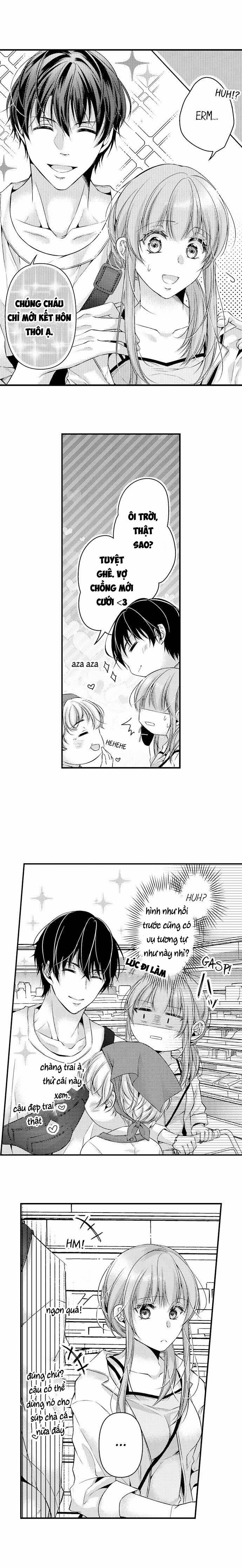 Vợ Ơi, Đừng Chạy 11.2 trang 0