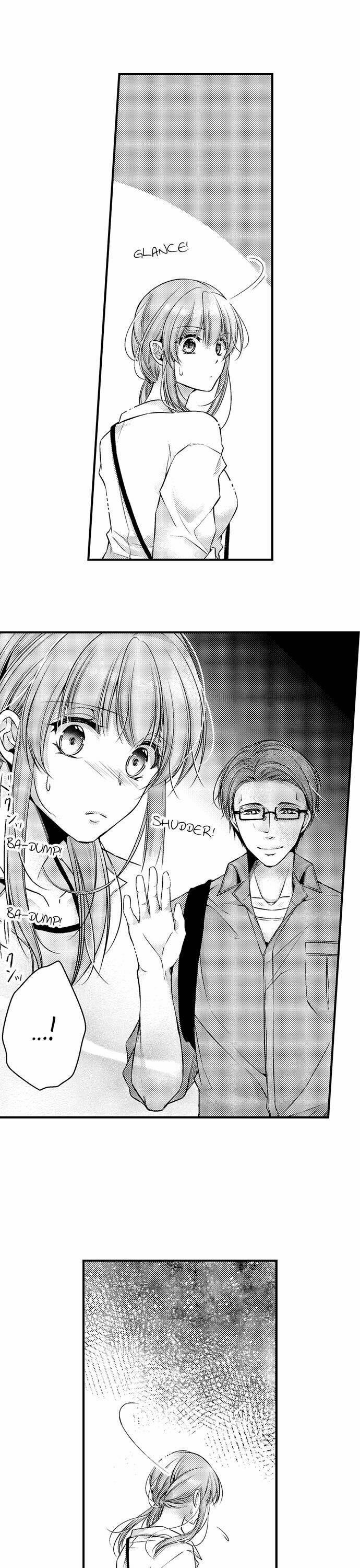 Vợ Ơi, Đừng Chạy 12.1 trang 4