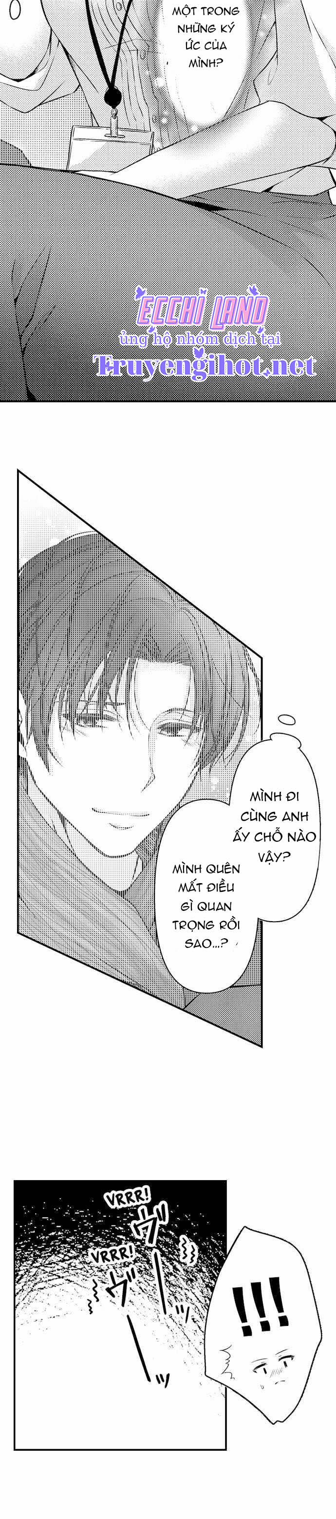 Vợ Ơi, Đừng Chạy 13.2 trang 5