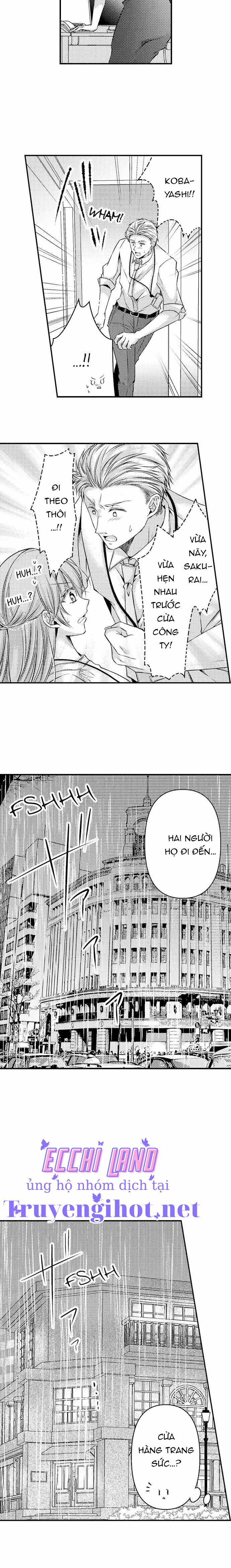 Vợ Ơi, Đừng Chạy 14.1 trang 2