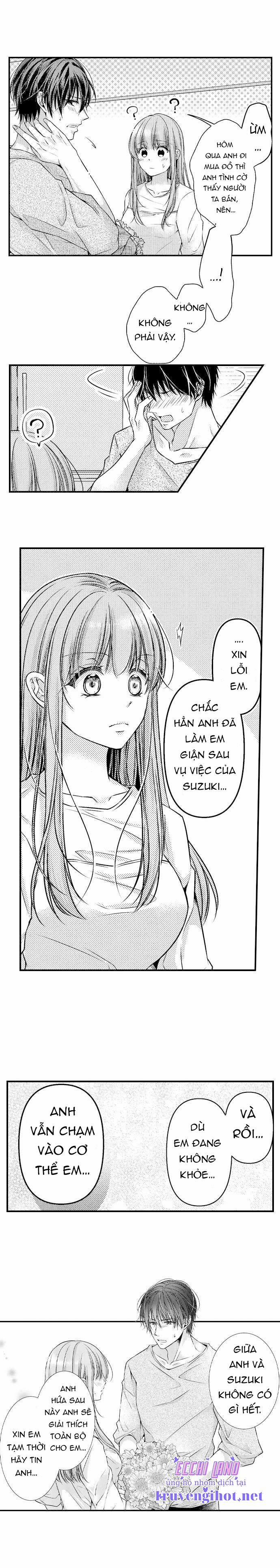 Vợ Ơi, Đừng Chạy 16.2 trang 0