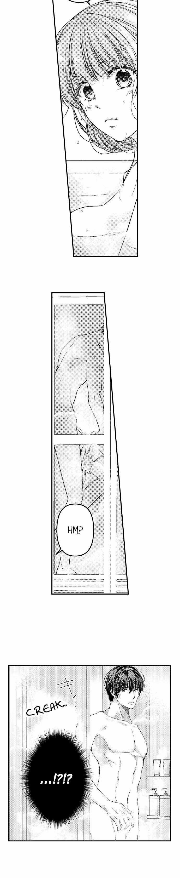 Vợ Ơi, Đừng Chạy 17.2 trang 1