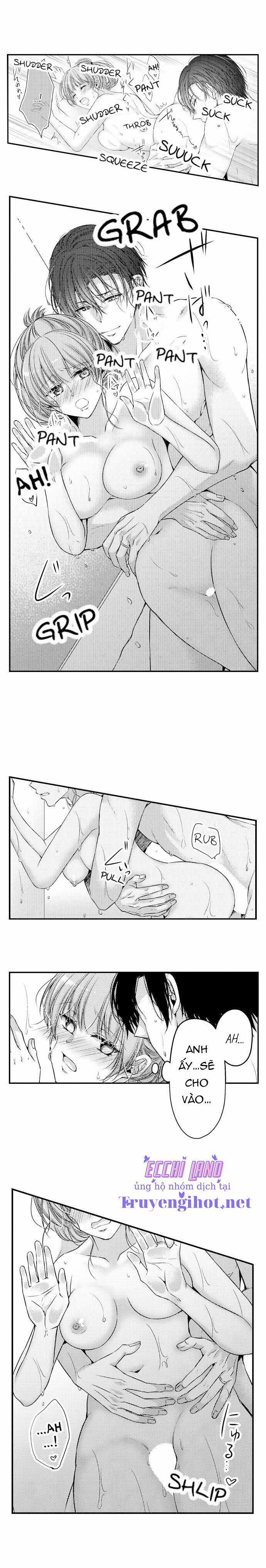 Vợ Ơi, Đừng Chạy 18.2 trang 0