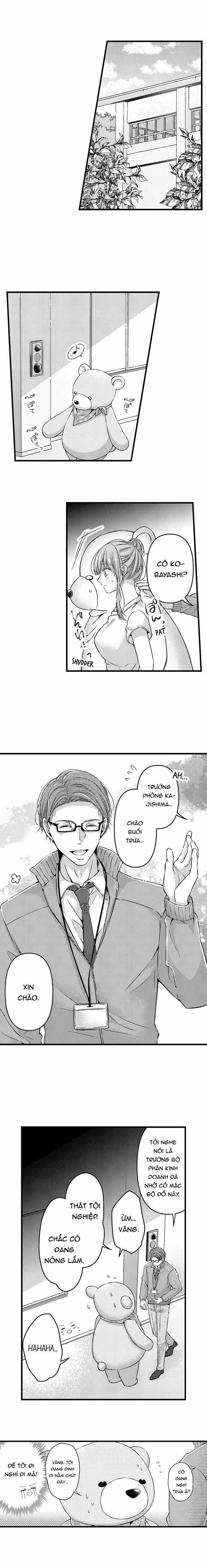 Vợ Ơi, Đừng Chạy 19.2 trang 0