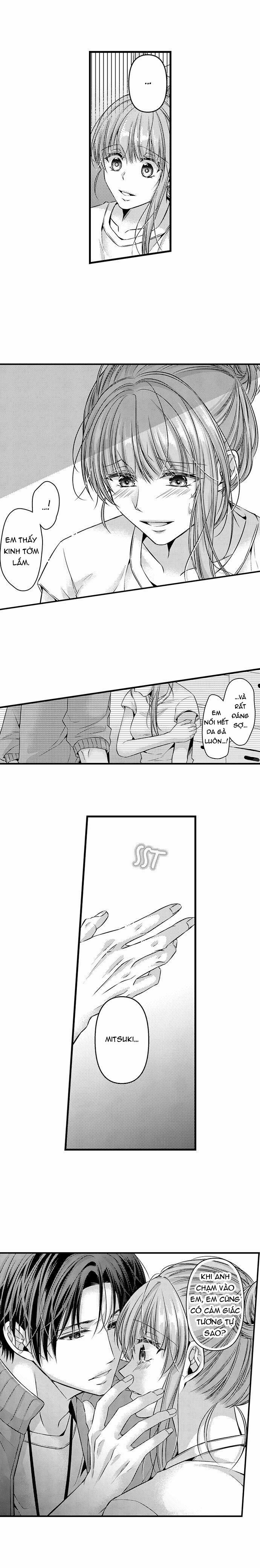 Vợ Ơi, Đừng Chạy 20.2 trang 2