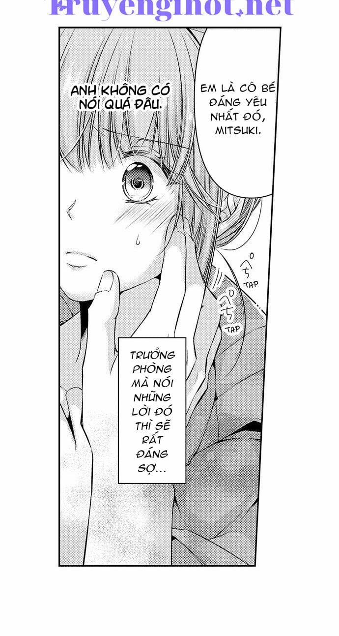 Vợ Ơi, Đừng Chạy 22.1 trang 13