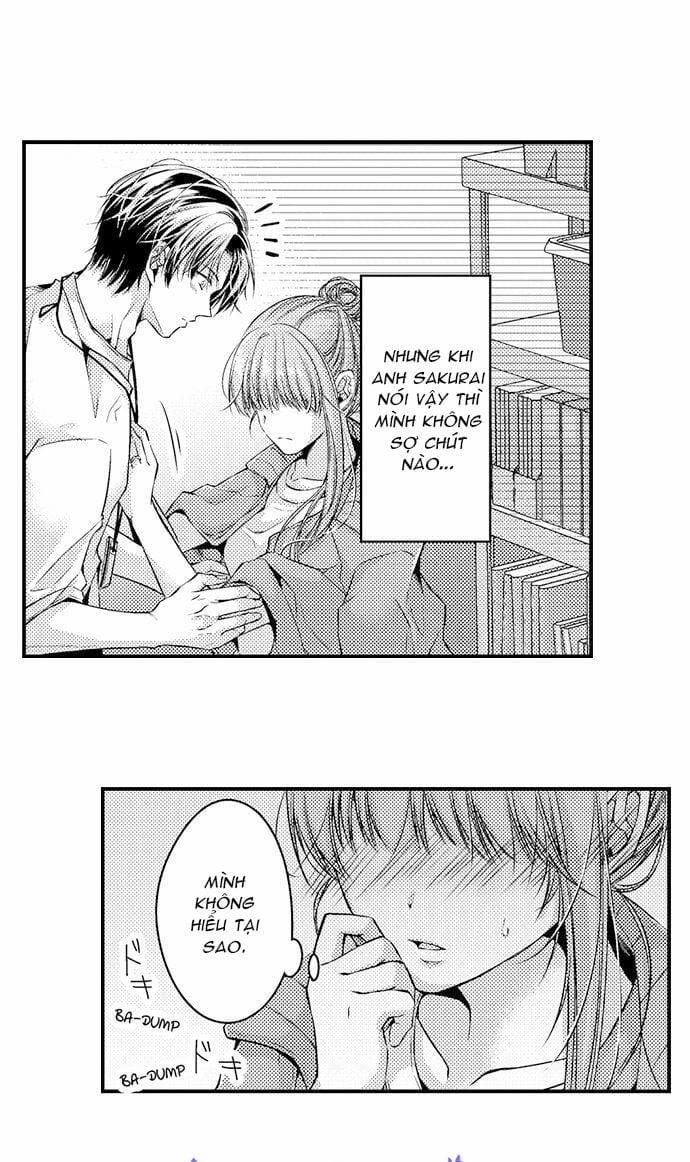 Vợ Ơi, Đừng Chạy 22.1 trang 14