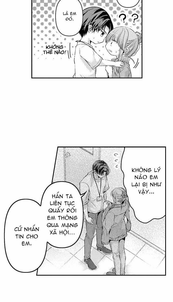 Vợ Ơi, Đừng Chạy 22.1 trang 3