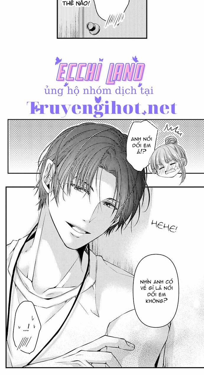 Vợ Ơi, Đừng Chạy 22.2 trang 10