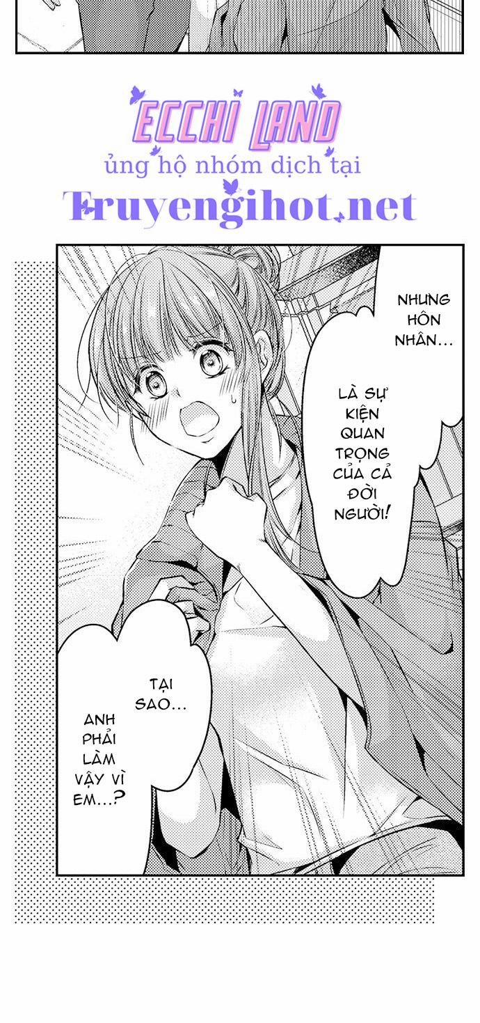 Vợ Ơi, Đừng Chạy 22.2 trang 8