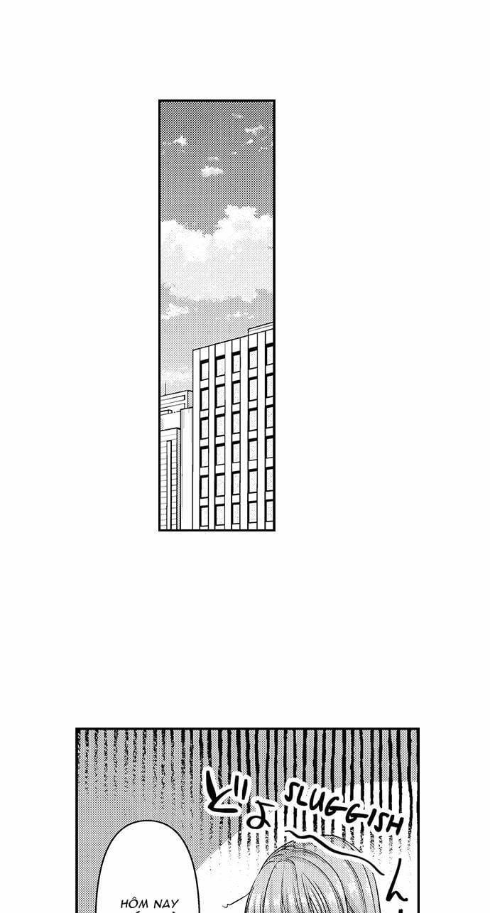 Vợ Ơi, Đừng Chạy 23.1 trang 2