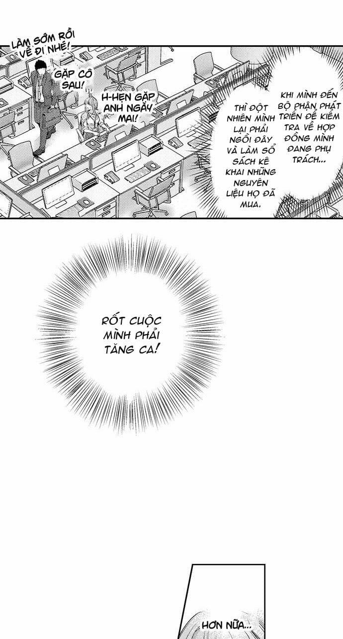 Vợ Ơi, Đừng Chạy 23.1 trang 4