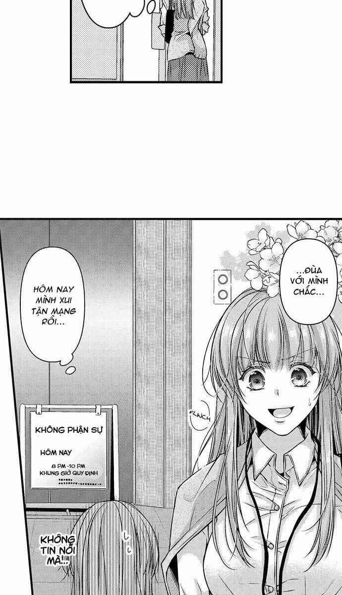 Vợ Ơi, Đừng Chạy 23.2 trang 2