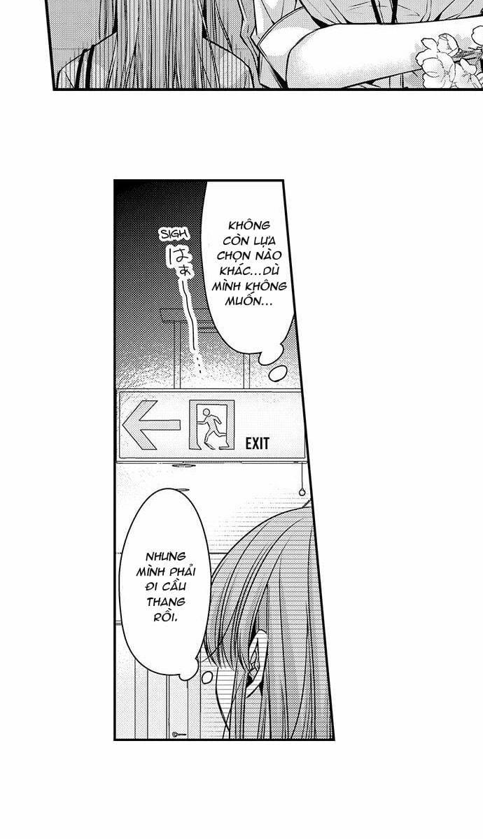 Vợ Ơi, Đừng Chạy 23.2 trang 3