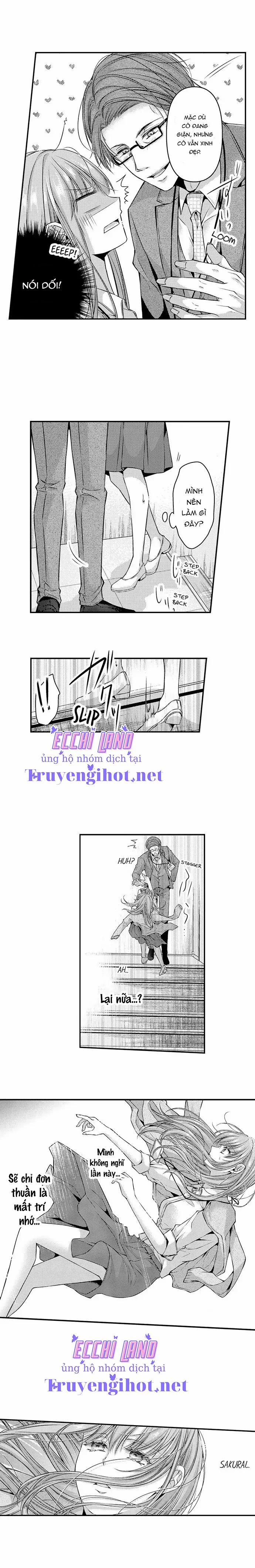 Vợ Ơi, Đừng Chạy 24.1 trang 4