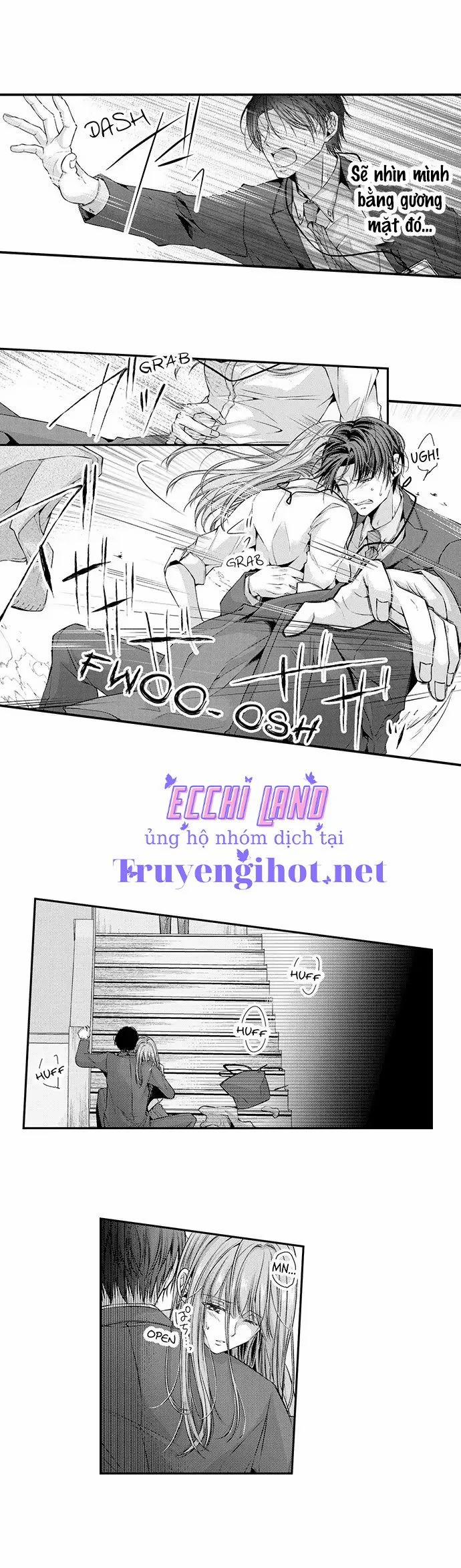 Vợ Ơi, Đừng Chạy 24.1 trang 5