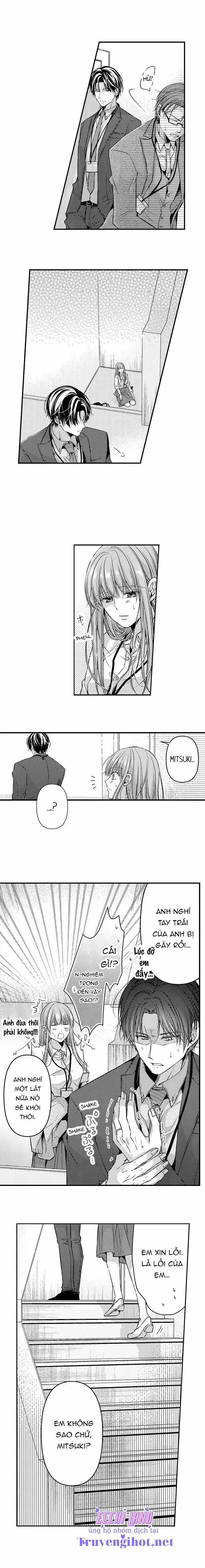 Vợ Ơi, Đừng Chạy 24.2 trang 2