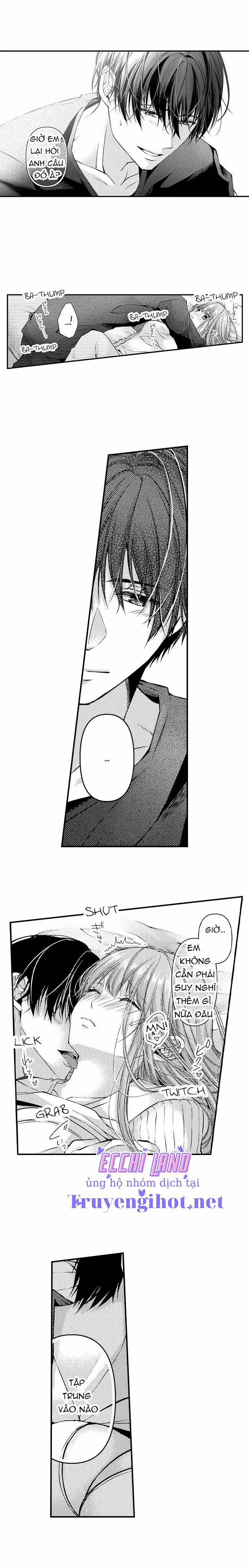 Vợ Ơi, Đừng Chạy 26.2 trang 0