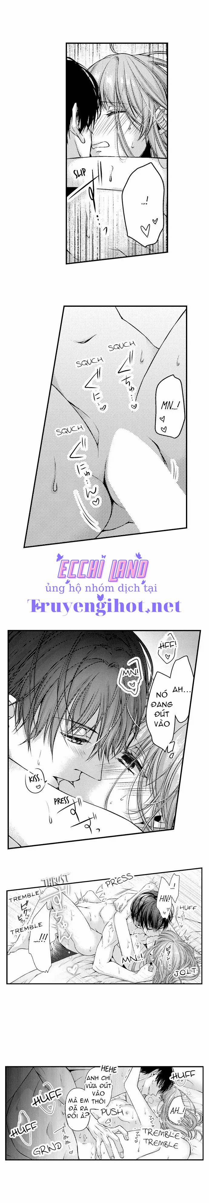 Vợ Ơi, Đừng Chạy 27.2 trang 0