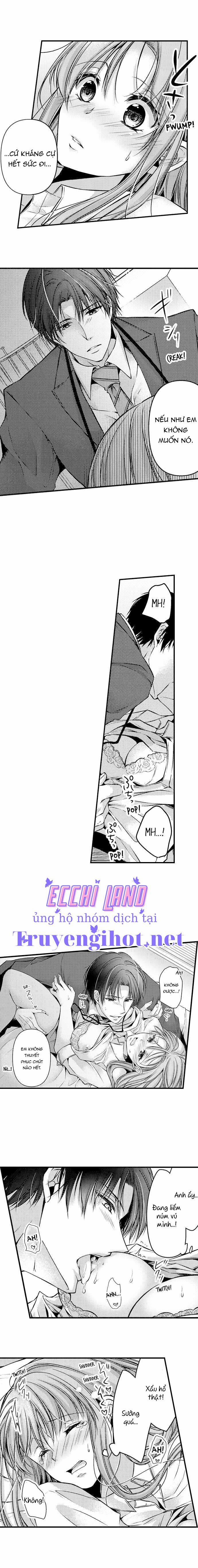 Vợ Ơi, Đừng Chạy 6.1 trang 3